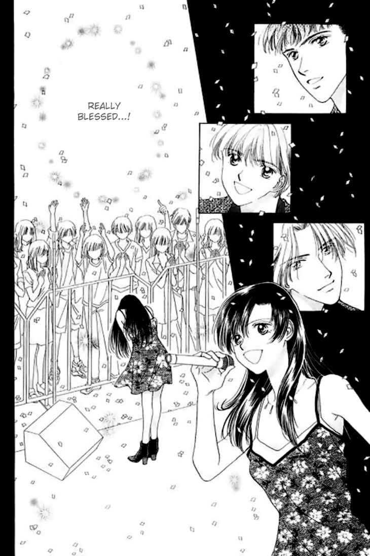 Page 31 Chapter 11 Voice of an Angel