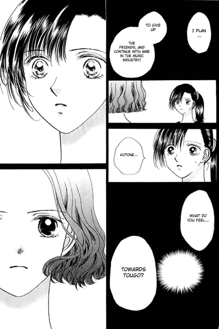 Page 36 Chapter 11 Voice of an Angel