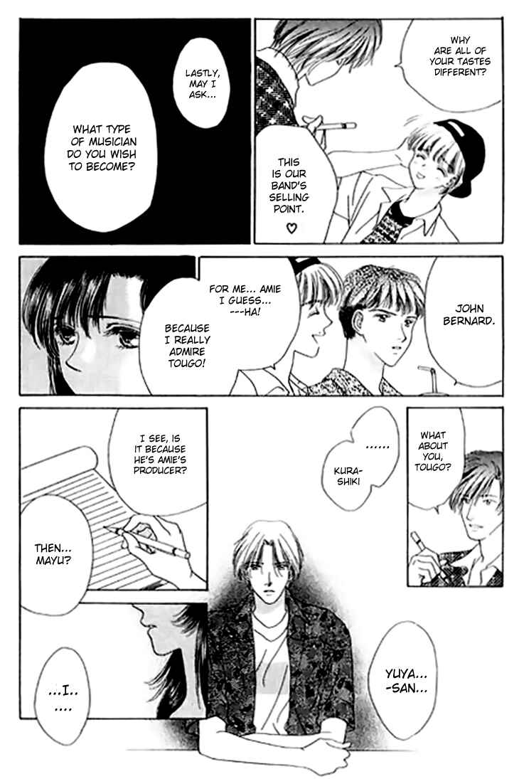 Page 5 Chapter 11 Voice of an Angel