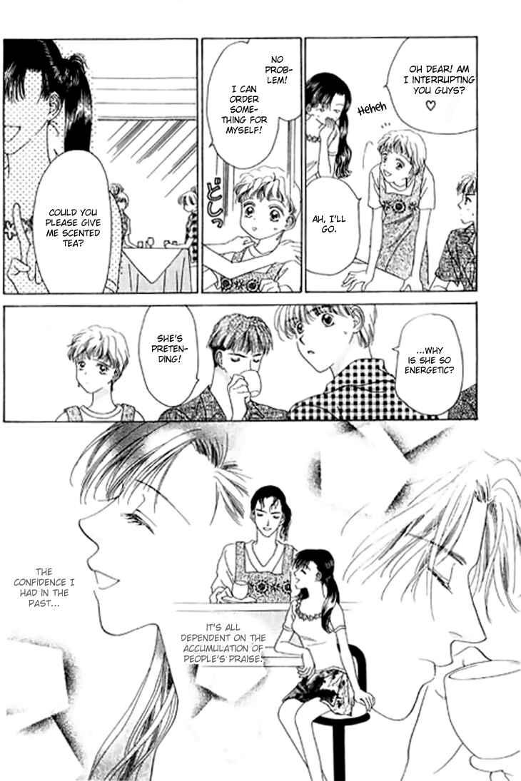 Page 8 Chapter 11 Voice of an Angel