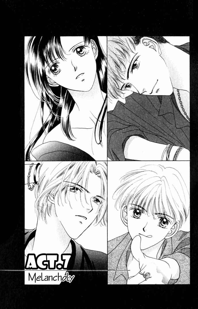 Page 1 Chapter 7 Voice of an Angel