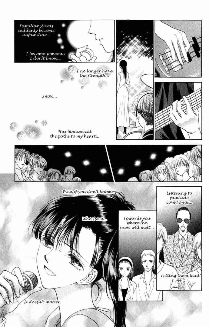 Page 11 Chapter 7 Voice of an Angel