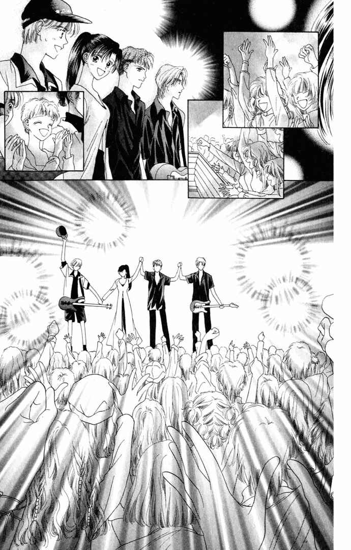 Page 15 Chapter 7 Voice of an Angel