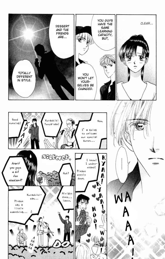 Page 18 Chapter 7 Voice of an Angel