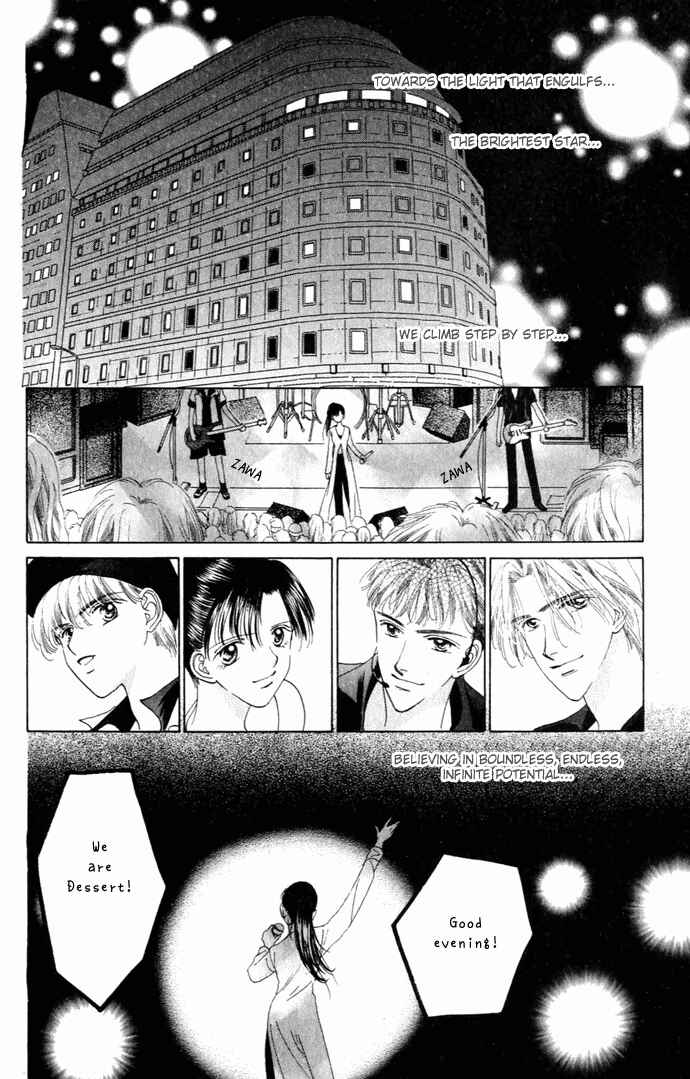 Page 2 Chapter 7 Voice of an Angel