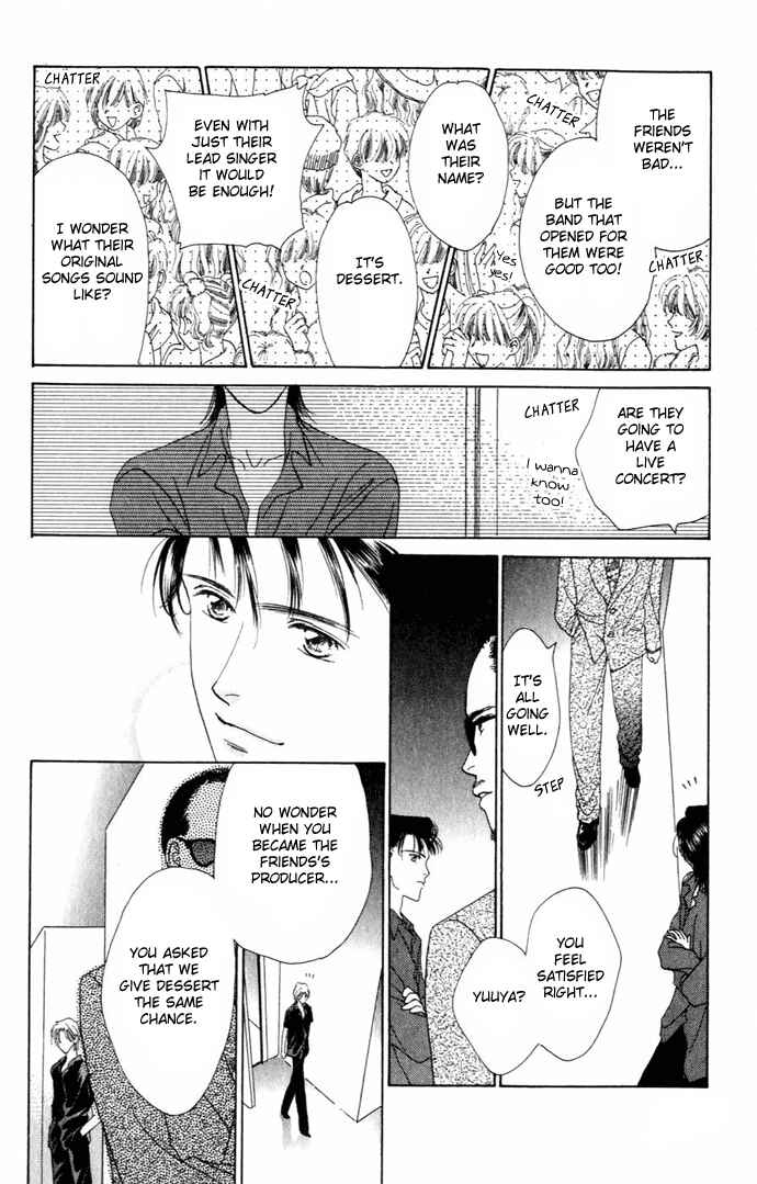Page 20 Chapter 7 Voice of an Angel