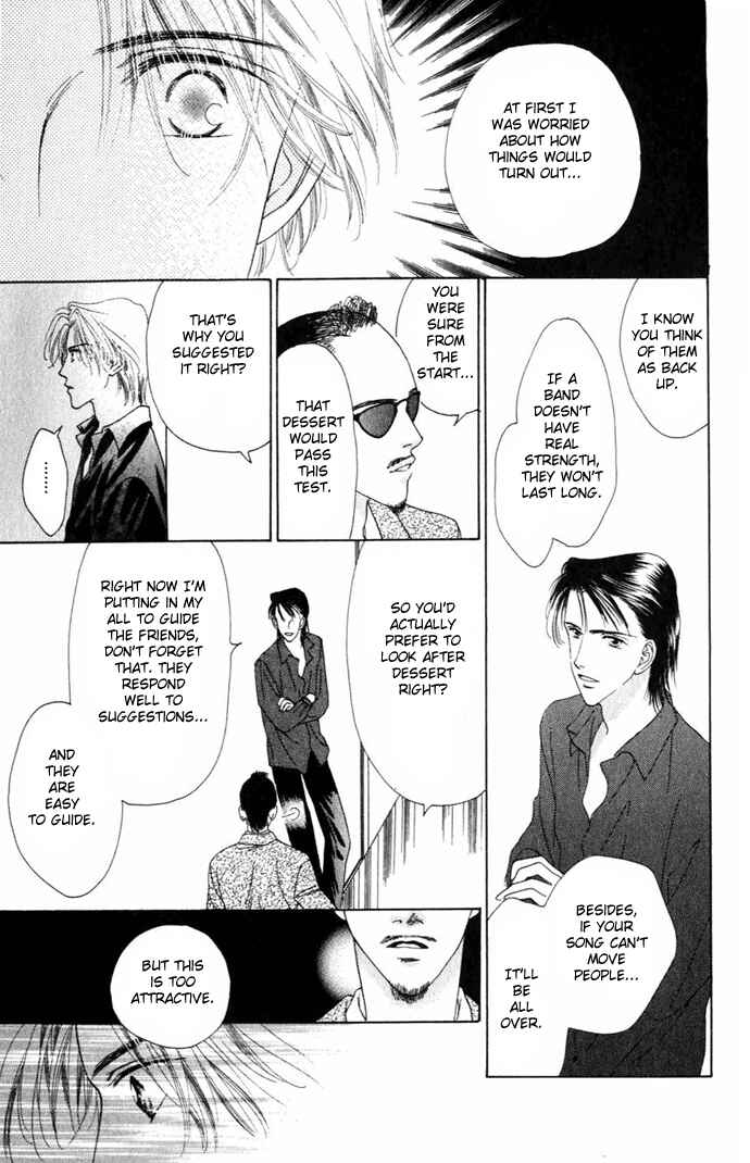 Page 21 Chapter 7 Voice of an Angel