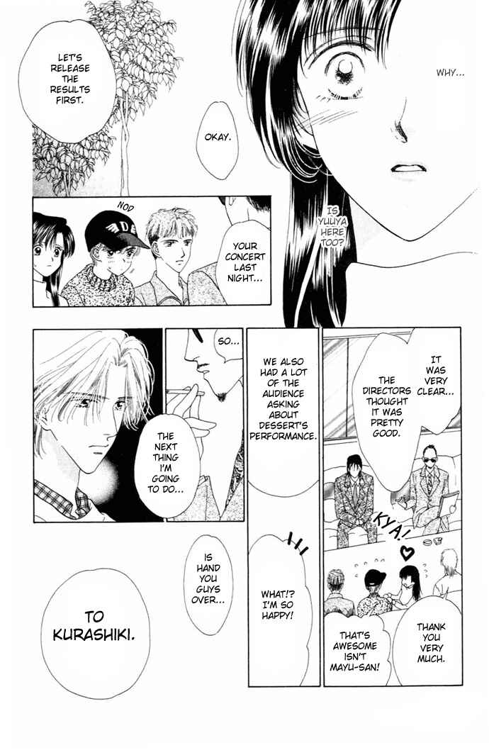Page 26 Chapter 7 Voice of an Angel