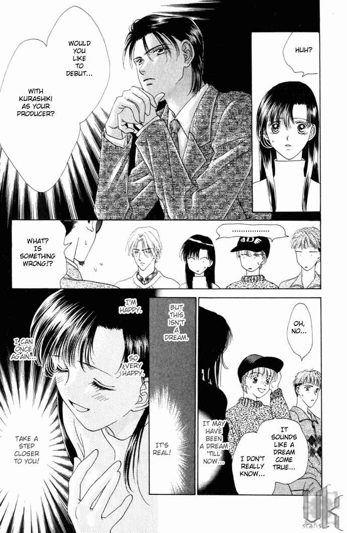 Page 27 Chapter 7 Voice of an Angel