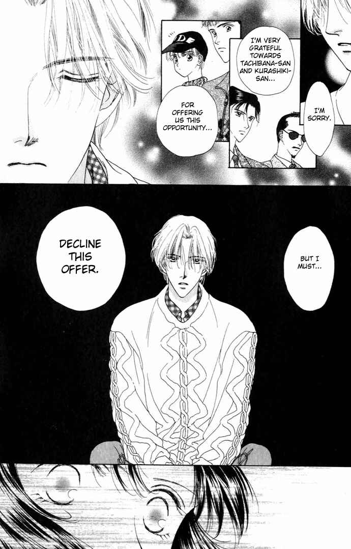 Page 28 Chapter 7 Voice of an Angel