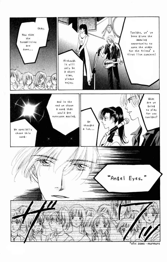 Page 3 Chapter 7 Voice of an Angel