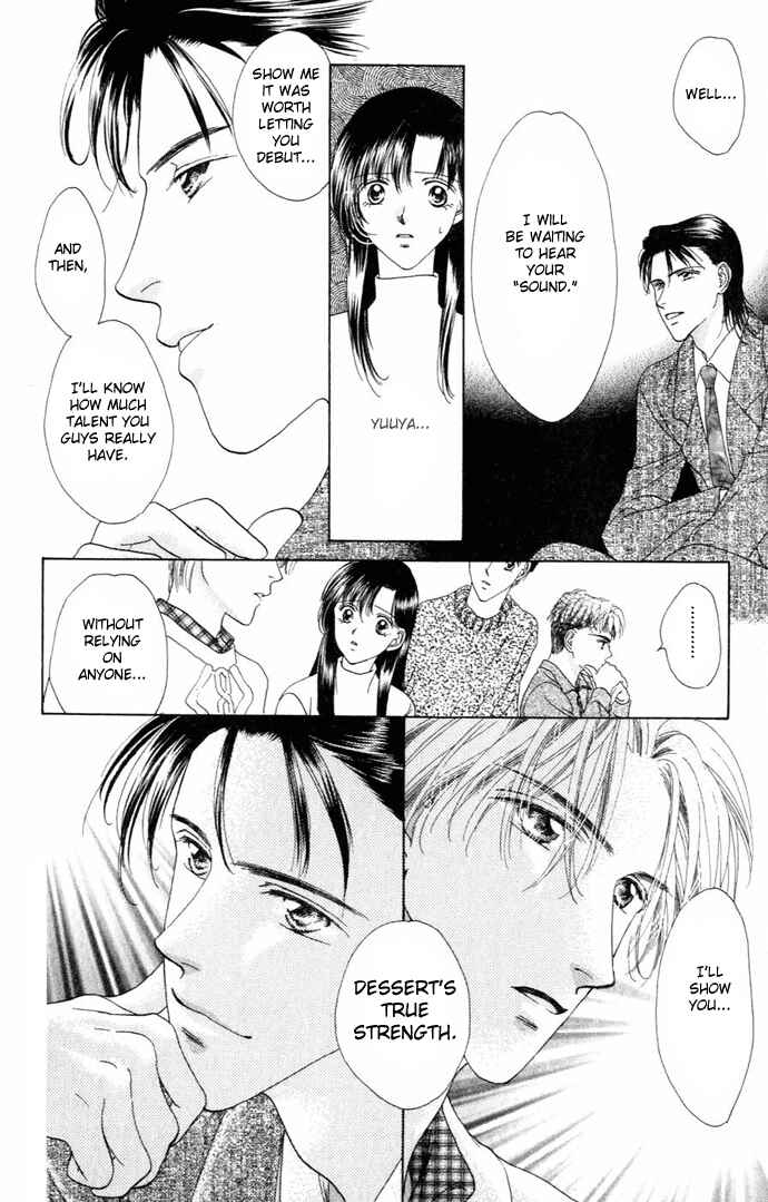 Page 30 Chapter 7 Voice of an Angel