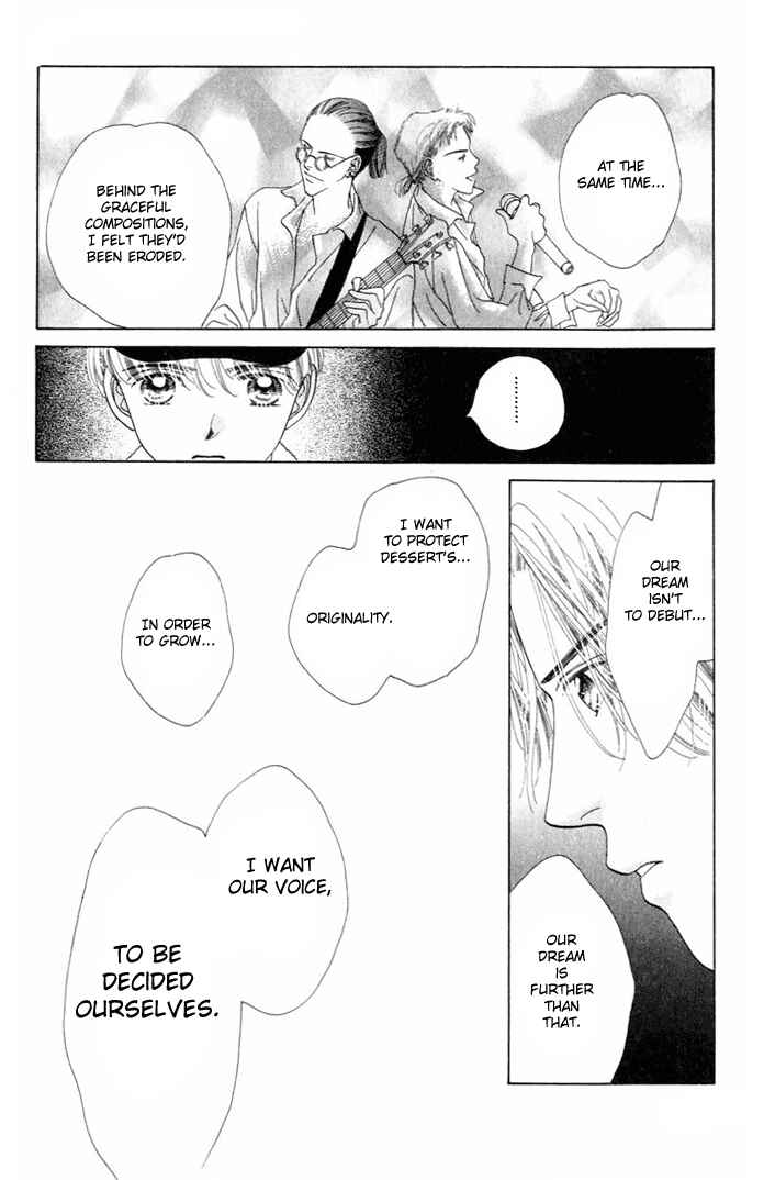 Page 34 Chapter 7 Voice of an Angel