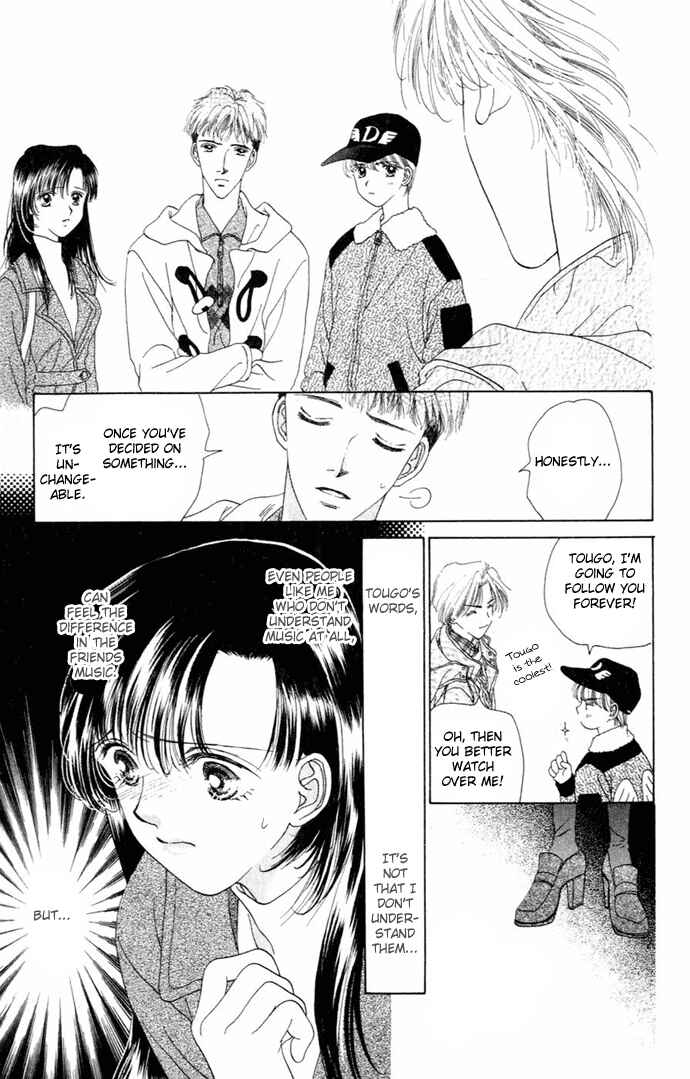 Page 35 Chapter 7 Voice of an Angel