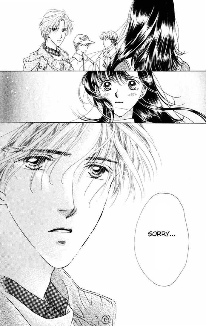 Page 36 Chapter 7 Voice of an Angel
