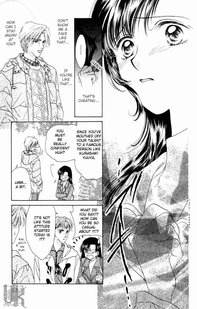 Page 37 Chapter 7 Voice of an Angel
