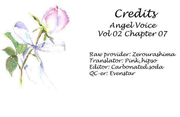 Page 39 Chapter 7 Voice of an Angel