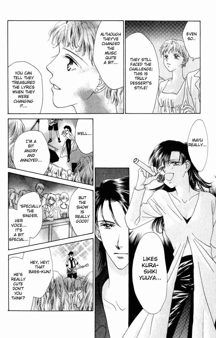 Page 6 Chapter 7 Voice of an Angel