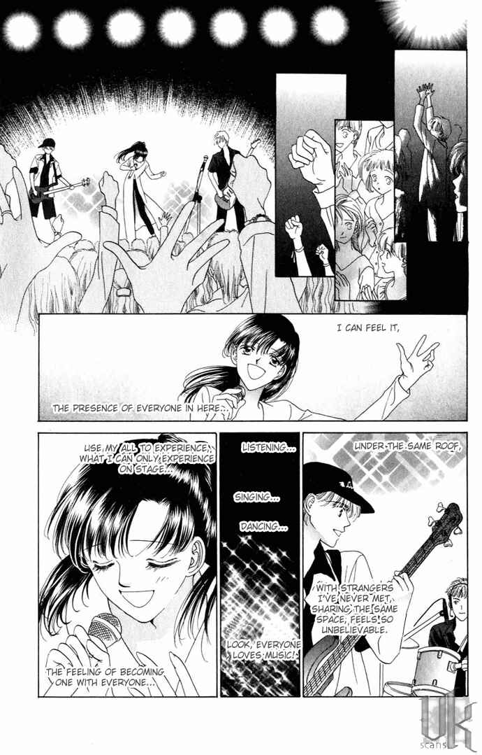 Page 7 Chapter 7 Voice of an Angel