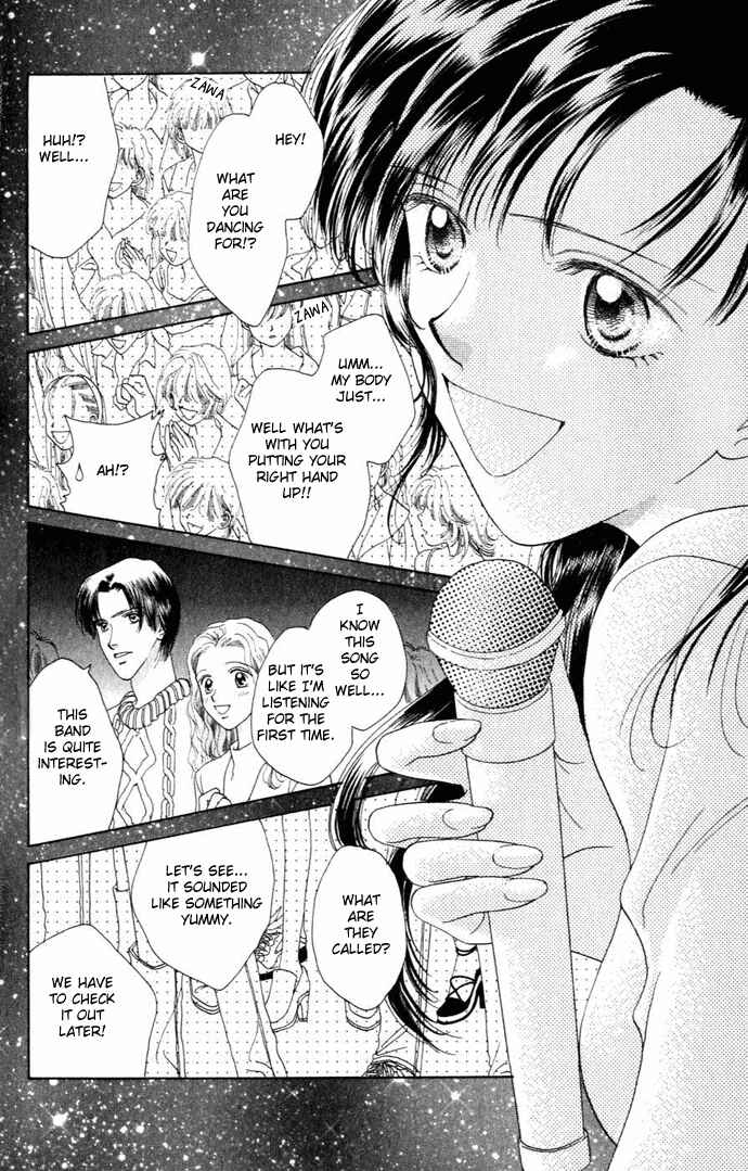 Page 8 Chapter 7 Voice of an Angel