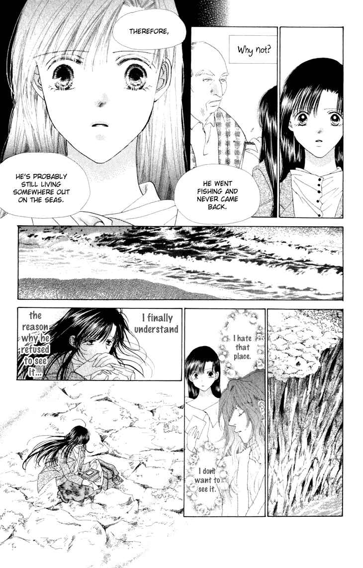 Page 12 Chapter 36 Voice of an Angel