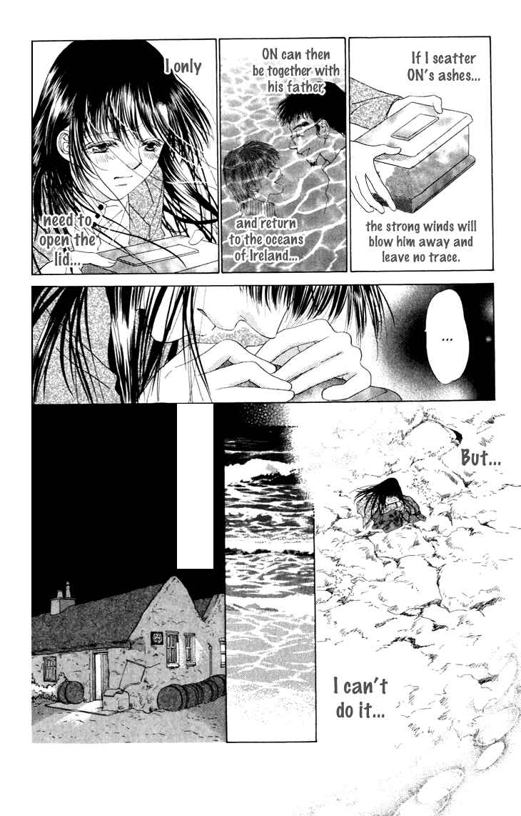 Page 13 Chapter 36 Voice of an Angel