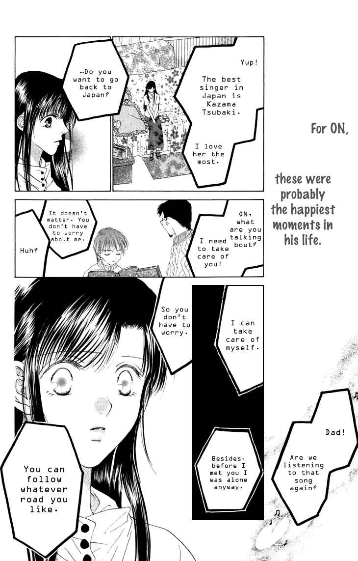 Page 17 Chapter 36 Voice of an Angel