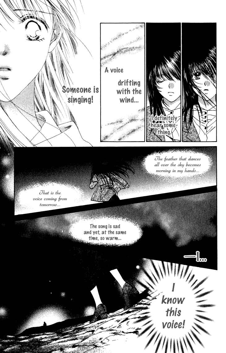 Page 28 Chapter 36 Voice of an Angel