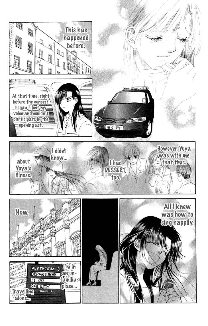 Page 6 Chapter 36 Voice of an Angel