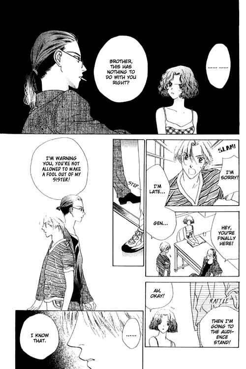 Page 10 Chapter 13 Voice of an Angel
