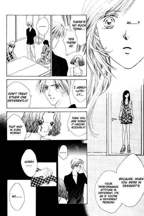 Page 26 Chapter 13 Voice of an Angel