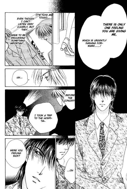 Page 30 Chapter 13 Voice of an Angel