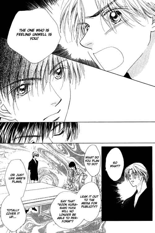 Page 31 Chapter 13 Voice of an Angel