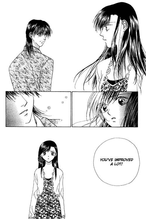 Page 36 Chapter 13 Voice of an Angel