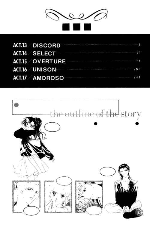 Page 5 Chapter 13 Voice of an Angel