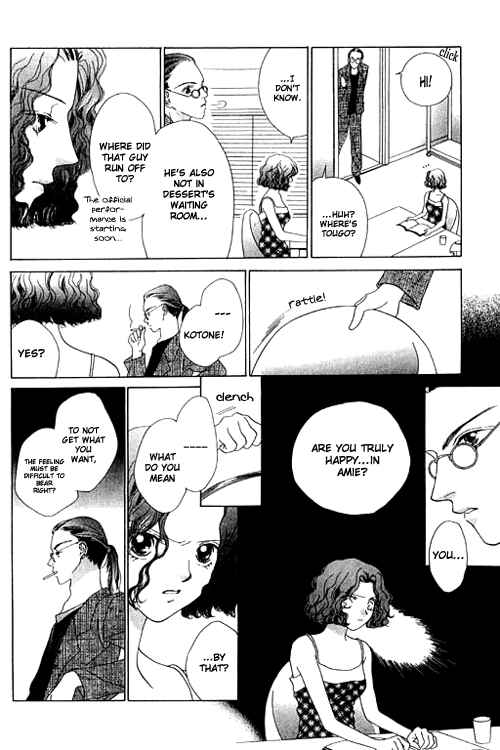 Page 9 Chapter 13 Voice of an Angel