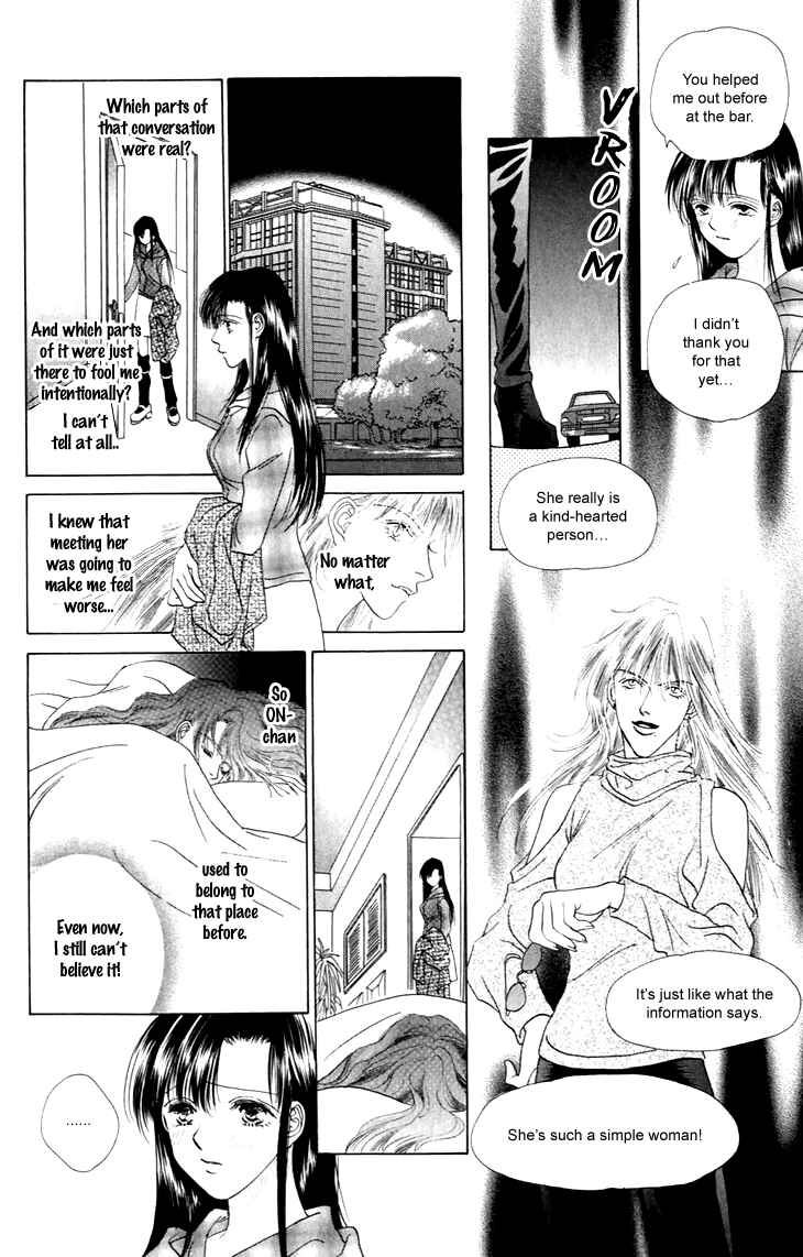 Page 13 Chapter 29 Voice of an Angel