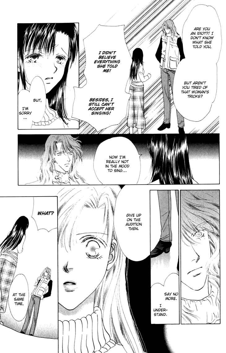 Page 16 Chapter 29 Voice of an Angel