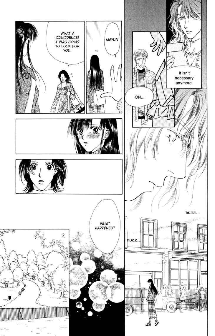 Page 20 Chapter 29 Voice of an Angel
