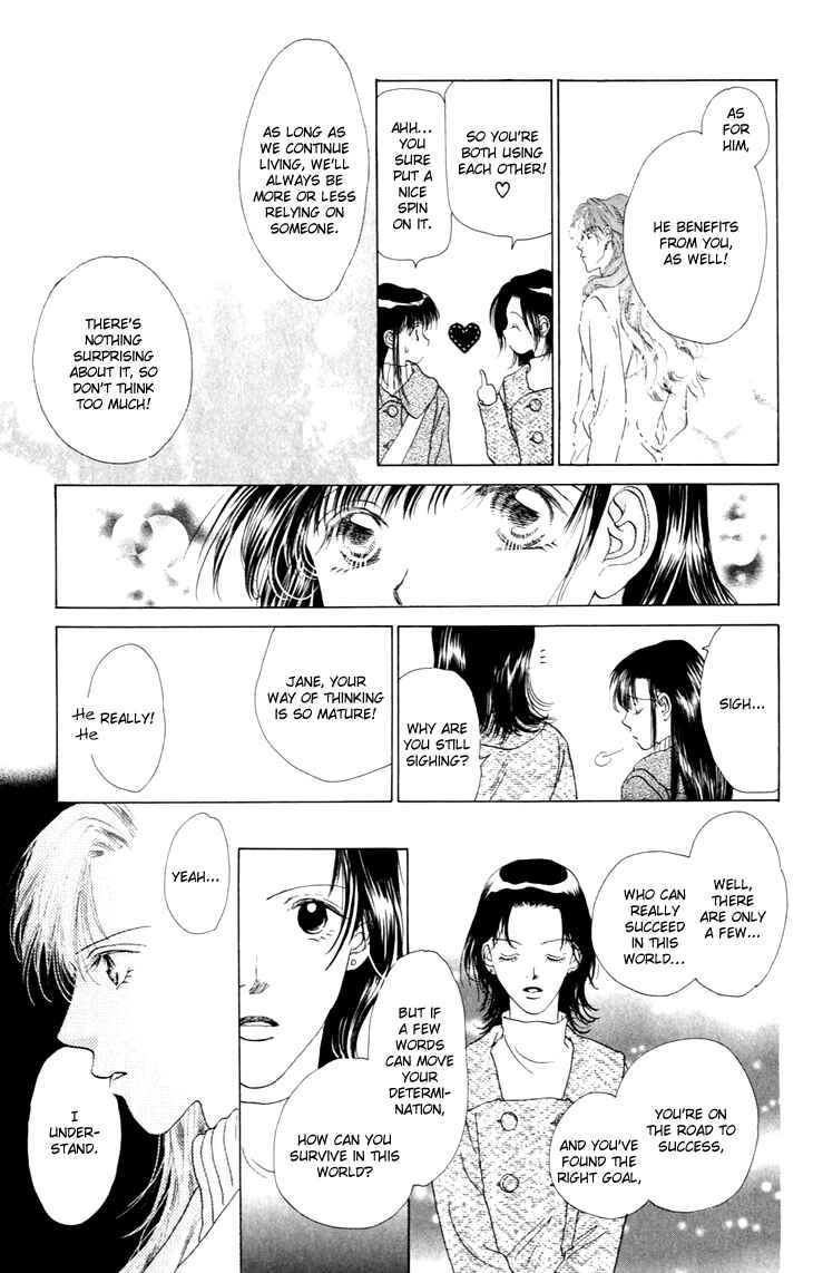 Page 22 Chapter 29 Voice of an Angel