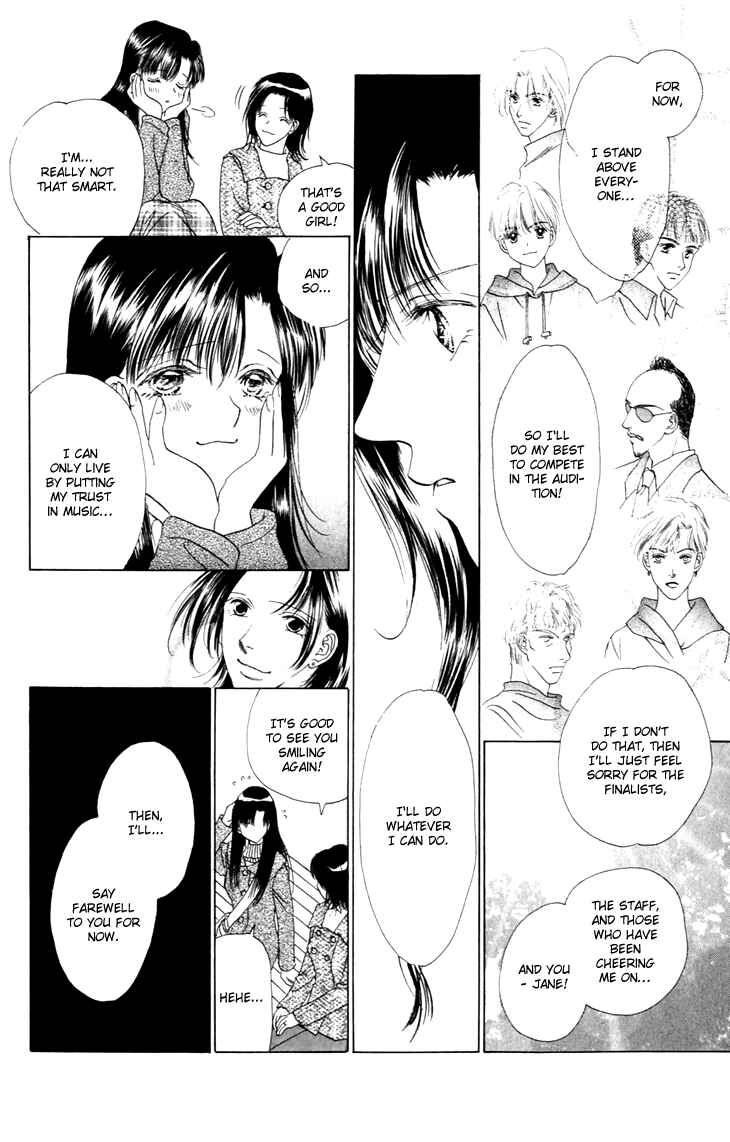 Page 23 Chapter 29 Voice of an Angel
