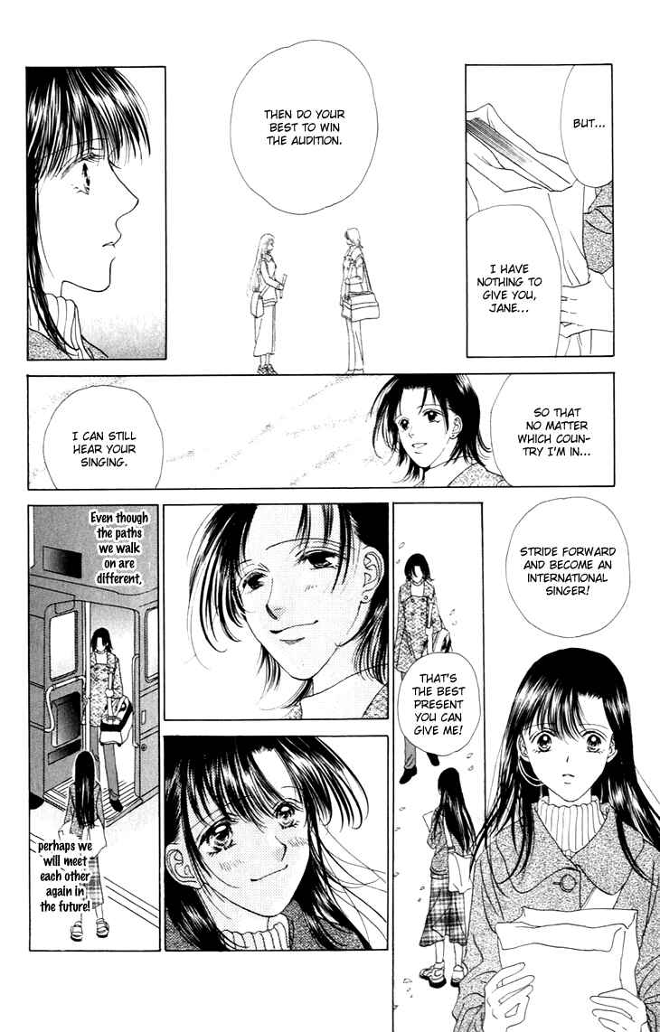Page 25 Chapter 29 Voice of an Angel