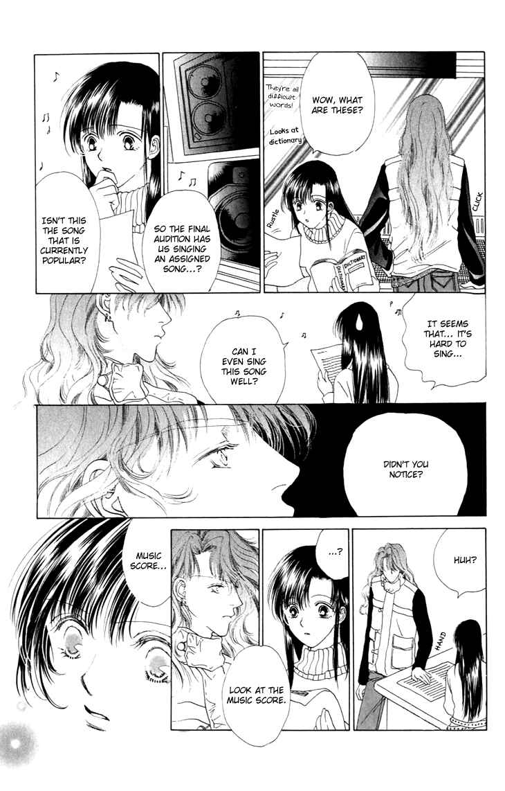 Page 28 Chapter 29 Voice of an Angel