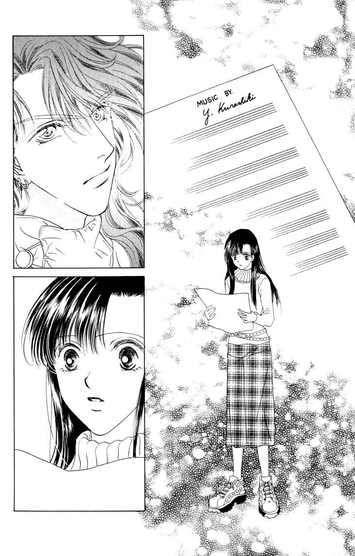Page 29 Chapter 29 Voice of an Angel