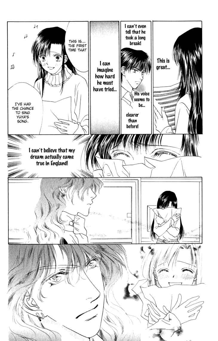 Page 31 Chapter 29 Voice of an Angel