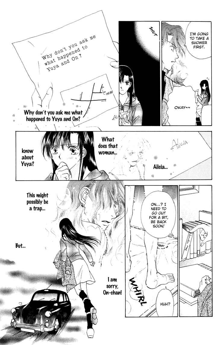 Page 4 Chapter 29 Voice of an Angel