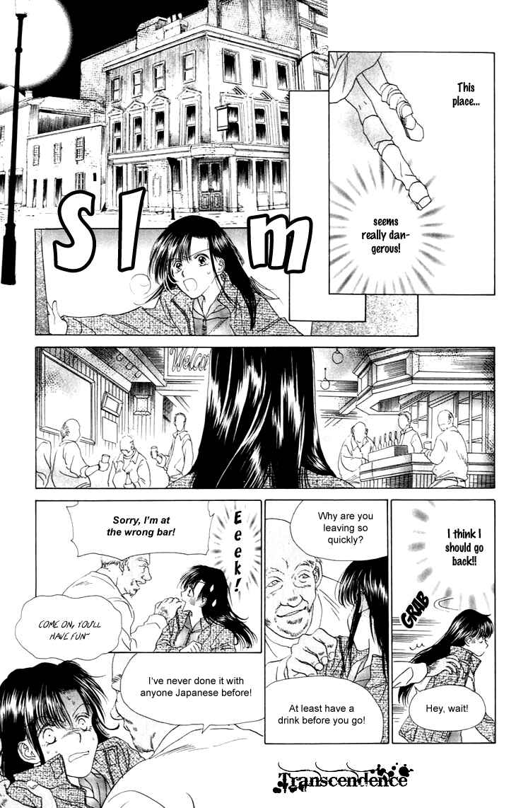 Page 6 Chapter 29 Voice of an Angel