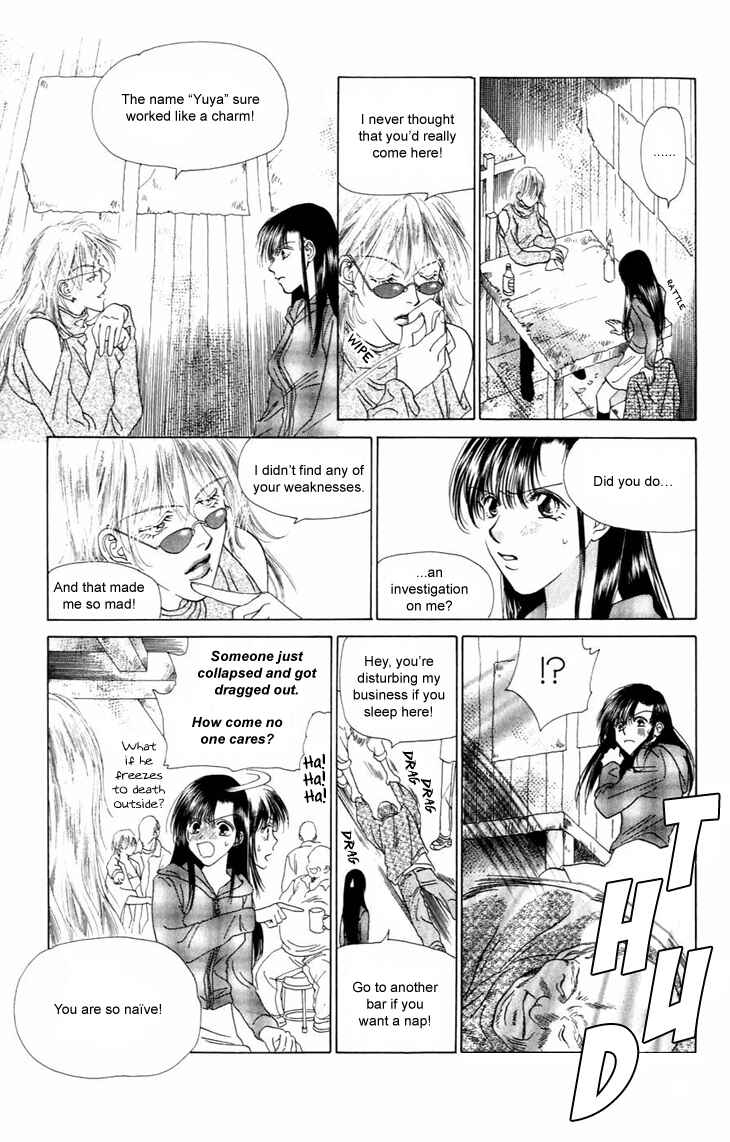 Page 8 Chapter 29 Voice of an Angel