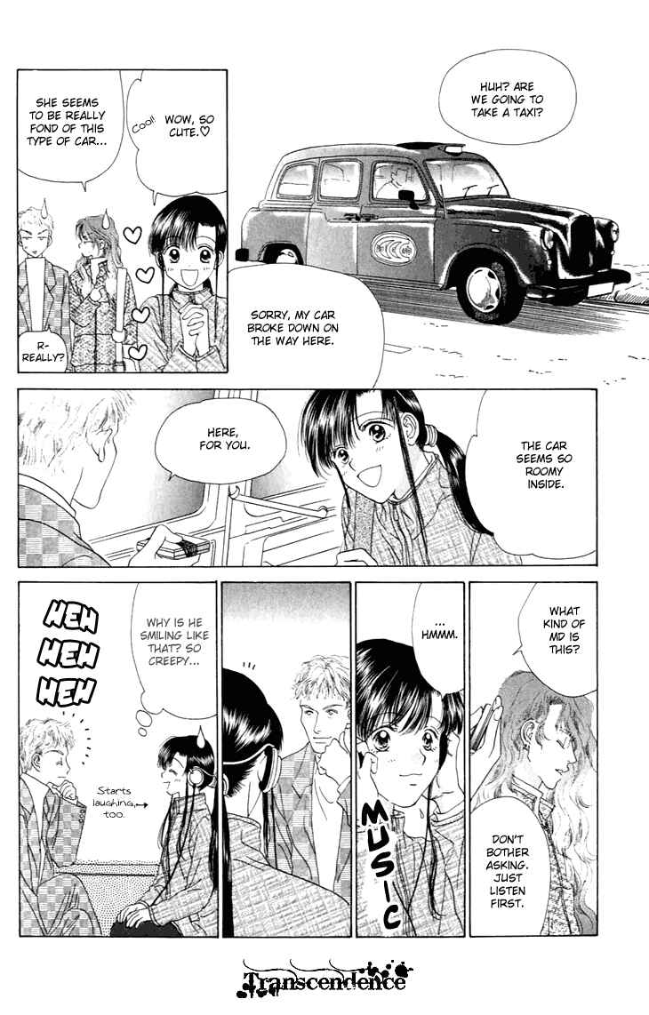 Page 13 Chapter 26 Voice of an Angel