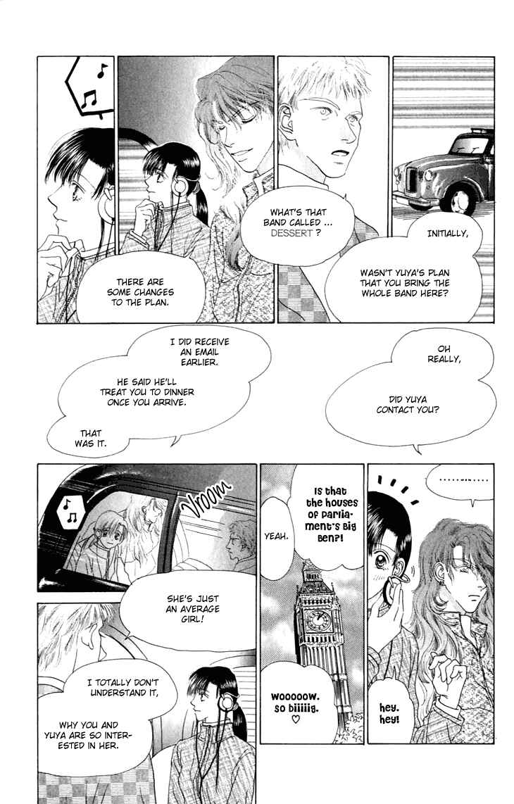 Page 14 Chapter 26 Voice of an Angel